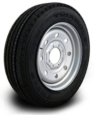 Грузовая шина Triangle TR685 215/75 R17.5 136/134J рулевая/прицепная
