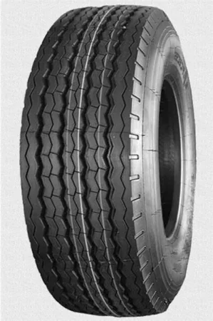 Грузовая шина HIFLY HH-107 235/75 R17.5 143/141J Прицеп