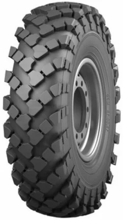 Грузовая шина Омскшина К-70 12/0 R18 129J Универсальная