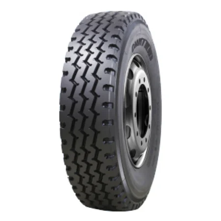Грузовая шина HIFLY HH301+ 7.5/0 R16 122/118M Универсальная