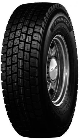 Грузовая шина Triangle TRD06 9.5/0 R17.5 136/134M Ведущая