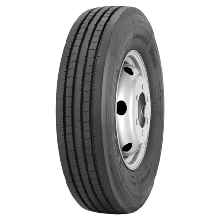 Грузовая шина Goodride CR960A 245/70 R19.5 136/134M Рулевая