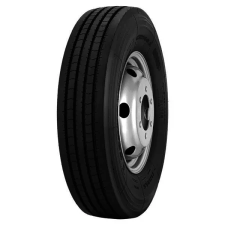Грузовая шина Goodride CR960A 215/75 R17.5 135/133J рулевая/прицепная