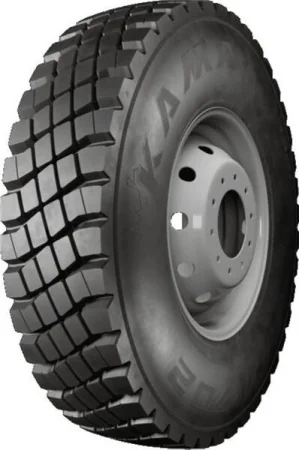 Грузовая шина Кама NR702 315/80 R22.5 156/150L Ведущая