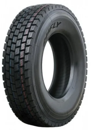 Грузовая шина HIFLY HH368 295/80 R22.5 152/149M Ведущая