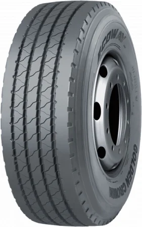 Грузовая шина Golden crown AZ170 385/65 R22.5 160K Прицеп