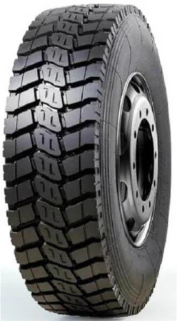 Грузовая шина HIFLY HH313 8.25/0 R16 128/124M Ведущая