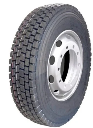 Грузовая шина Normaks ND638 295/80 R22.5 152/149M Ведущая