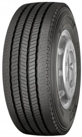 Грузовая шина Yokohama 124R 295/80 R22.5 152/148M Рулевая