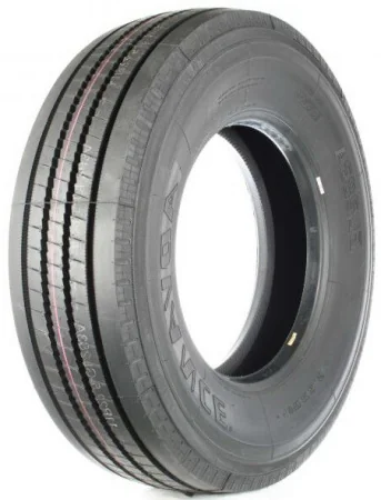 Грузовая шина Advance GL283A 215/75 R17.5 135/133J Универсальная