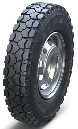 Грузовая шина Кама NU 901 8.25/0 R20 133/131K Универсальная