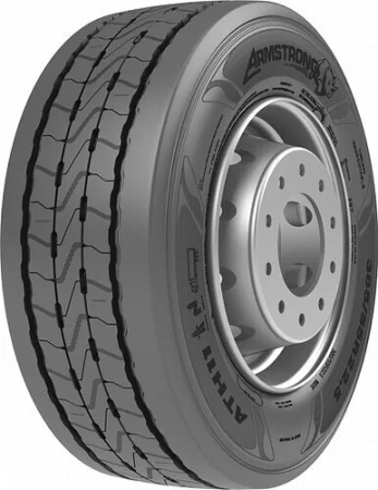 Грузовая шина Armstrong ATH 11 385/65 R22.5 164K Прицеп