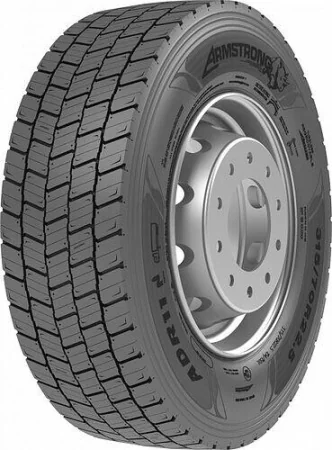 Грузовая шина Armstrong ADR 11 315/70 R22.5 154/150L Ведущая