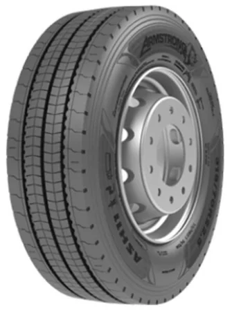Грузовая шина Armstrong ASH 11 315/80 R22.5 156/150L Рулевая