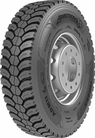 Грузовая шина Armstrong ADM 11 315/80 R22.5 156/150K Ведущая
