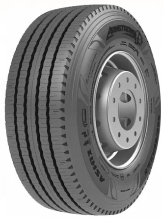 Грузовая шина Armstrong ASH 12 385/65 R22.5 164K Рулевая