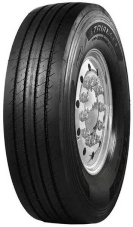 Грузовая шина Triangle TRS03 315/80 R22.5 157/154L Рулевая