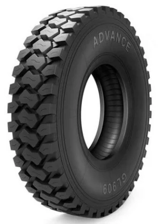 Грузовая шина Advance GL909A 12/0 R24 164/162D Ведущая