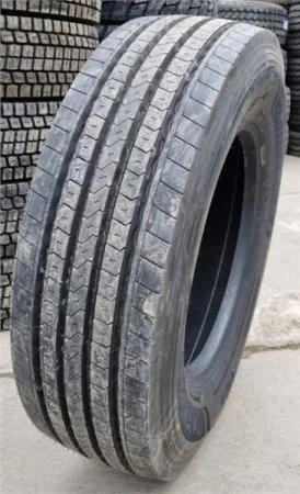 Грузовая шина Atlander ATL200 315/80 R22.5 157/154L Рулевая