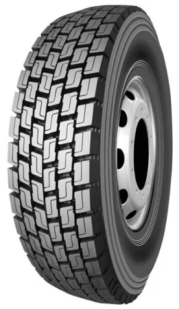Грузовая шина Terraking HS202 315/70 R22.5 154/150M Ведущая