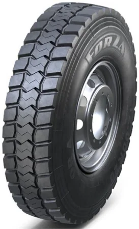 Грузовая шина Кама FORZA OR A 12/0 R20 154/150F Ведущая