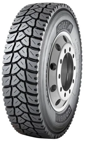 Грузовая шина GiTi GDM686 315/80 R22.5 158/150K Ведущая