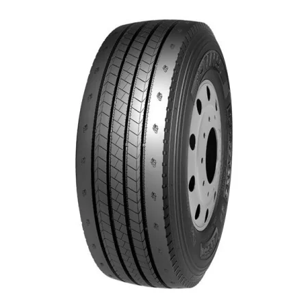 Грузовая шина JINYU JT560 385/65 R22.5 164K рулевая/прицепная