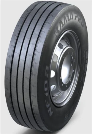 Грузовая шина Кама NF-102 315/70 R22.5 NF-102 Рулевая