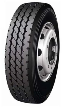Грузовая шина Long March LM519 315/80 R22.5 156/150L рулевая/прицепная