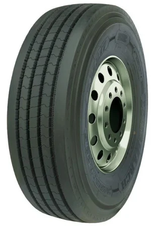 Грузовая шина Long March LM217 315/80 R22.5 156/150M рулевая/прицепная
