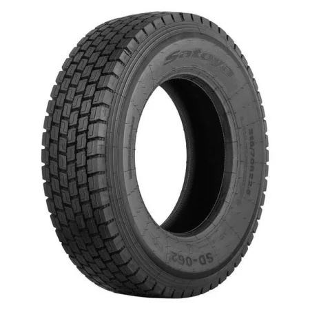 Грузовая шина Satoya SD-062 11/0 R22.5 148/145M Ведущая
