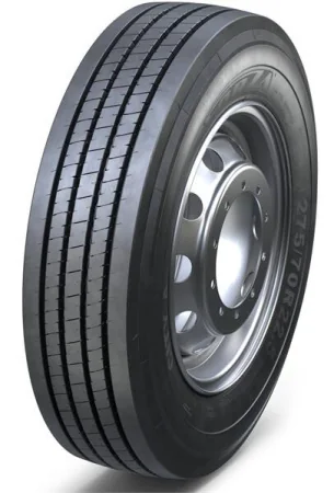 Грузовая шина Кама Forza City A 275/70 R22.5 150/145 Универсальная
