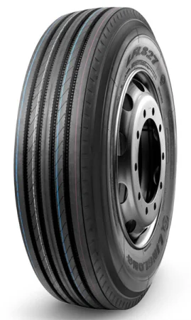 Грузовая шина Linglong LFL827 385/65 R22.5 164J Прицеп