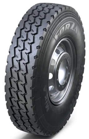 Грузовая шина Кама Forza Mix A 12/0 R20 156/153K Универсальная