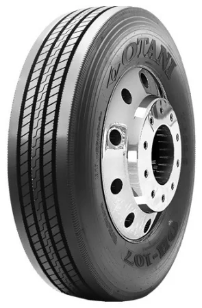 Грузовая шина Otani OH-107 295/80 R22.5 152/148M рулевая/прицепная
