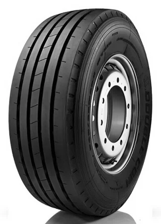 Грузовая шина Doublecoin RT910 385/65 R22.5 164K Прицеп