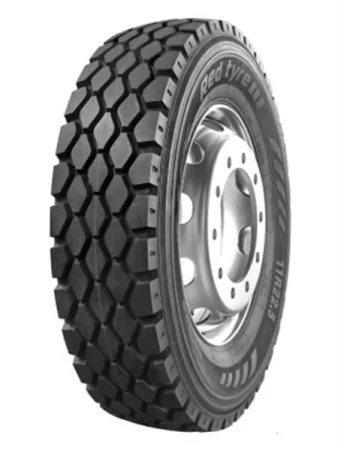 Грузовая шина Red Tyre RT-325 11/0 R22.5 149/146 Универсальная