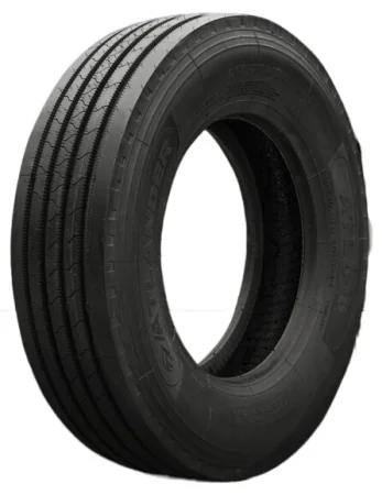 Грузовая шина Atlander ATL816 385/65 R22.5 164K Рулевая