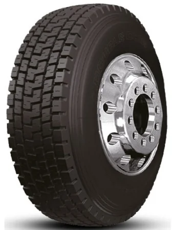 Грузовая шина Doublecoin RLB450 315/60 R22.5 152/148L Ведущая