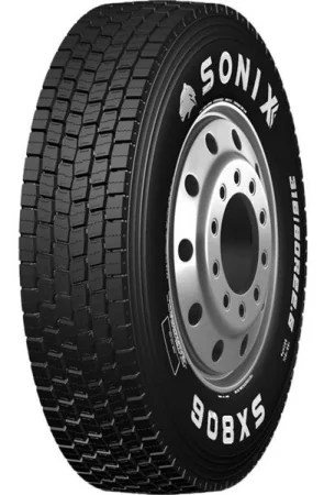 Грузовая шина Sonix SX806 315/80 R22.5 156/150L Ведущая