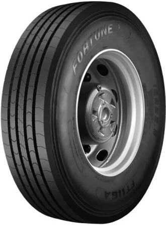 Грузовая шина Fortune FT116A 11/0 R22.5 148/145M Рулевая