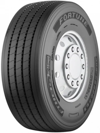 Грузовая шина Fortune FTH135 385/65 R22.5 164K Прицеп