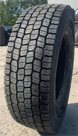 Грузовая шина Atlander Winter ATL08 315/80 R22.5 157/154L Ведущая