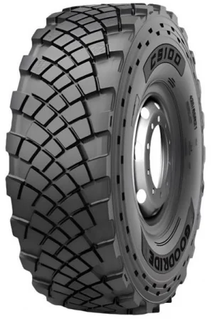 Грузовая шина Goodride CS100 425/85 R21 162C