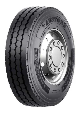 Грузовая шина Austone AAM210 315/80 R22.5 161/157K Универсальная