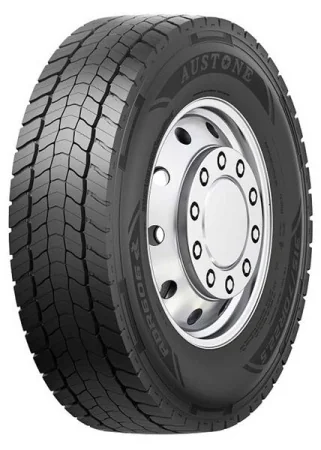 Грузовая шина Austone ADR606 315/80 R22.5 156/150L Ведущая