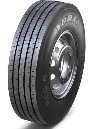 Грузовая шина Кама Forza Reg S 295/80 R22.5 152/148K Ведущая