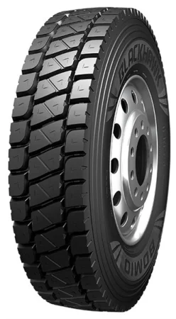 Грузовая шина Blackhawk BDM10 315/80 R22.5 156/153K Ведущая