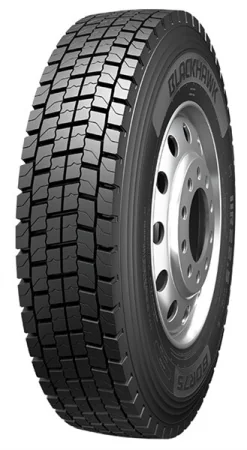 Грузовая шина Blackhawk BDR75 315/70 R22.5 156/150L Ведущая