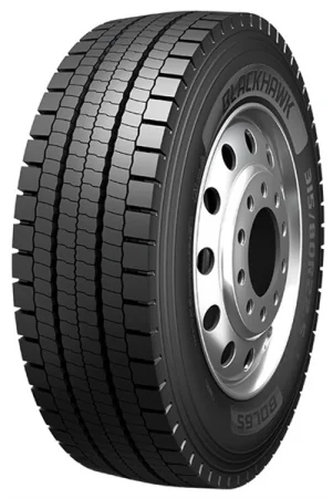 Грузовая шина Blackhawk BDL65 295/80 R22.5 152/149L Ведущая
